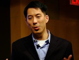 Michael Luo